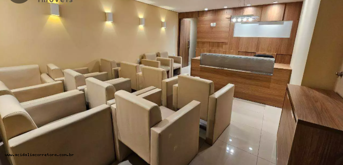 Conjunto Comercial-Sala para alugar, 48m² - Foto 1