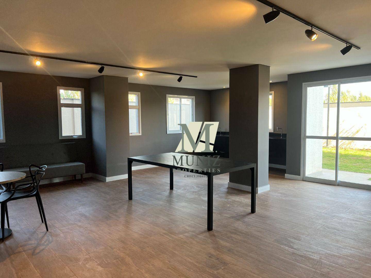 Apartamento à venda com 2 quartos, 61m² - Foto 26