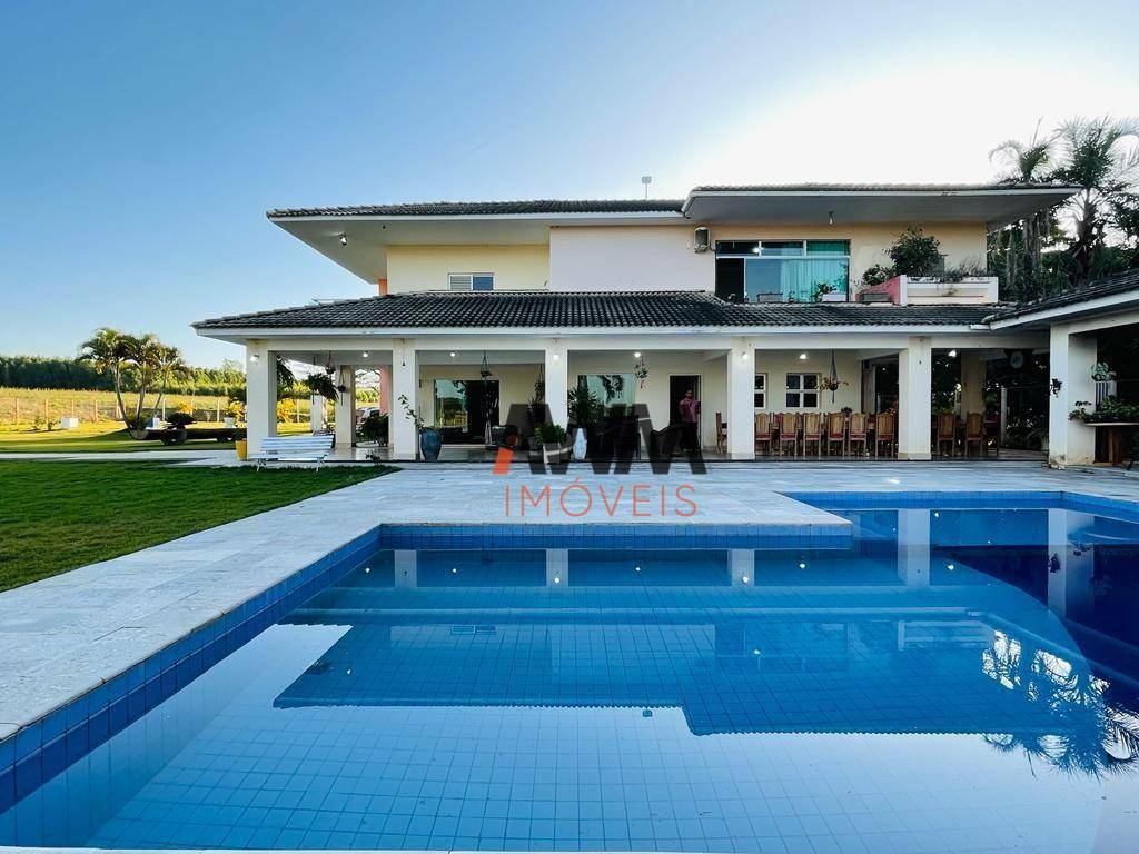 Fazenda-Sítio-Chácara, 3146 hectares - Foto 4