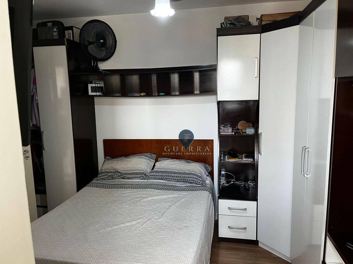 Apartamento à venda com 2 quartos, 67m² - Foto 25