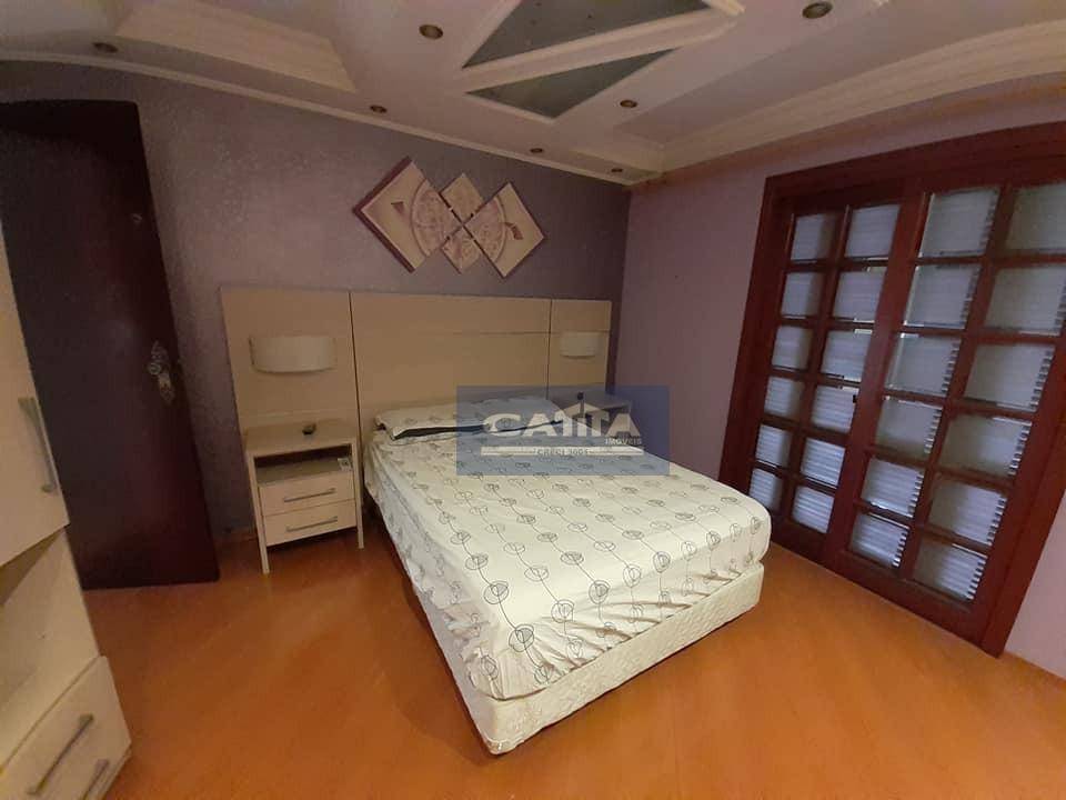 Sobrado à venda com 3 quartos, 194m² - Foto 14