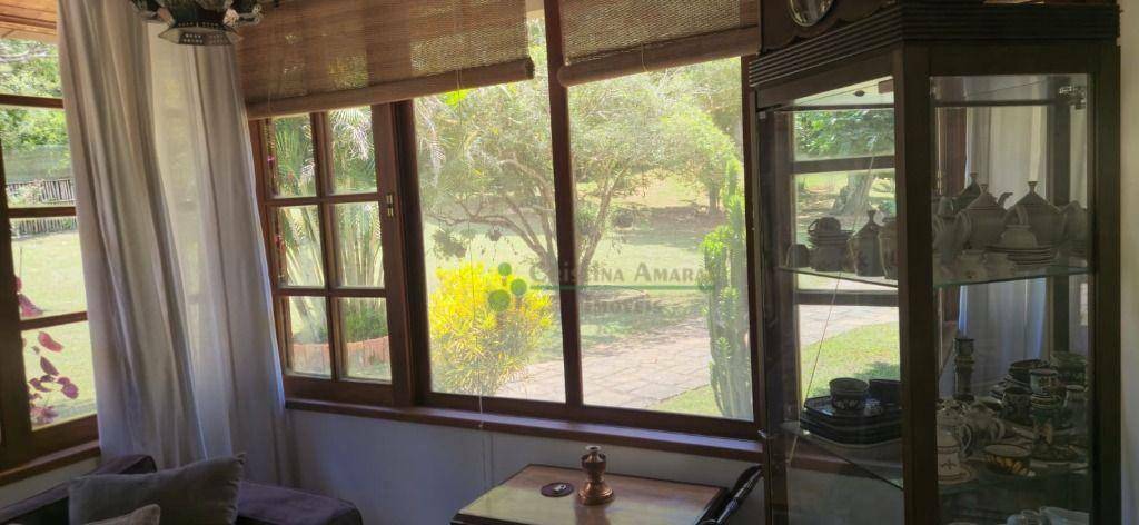Sítio à venda com 5 quartos, 502m² - Foto 18