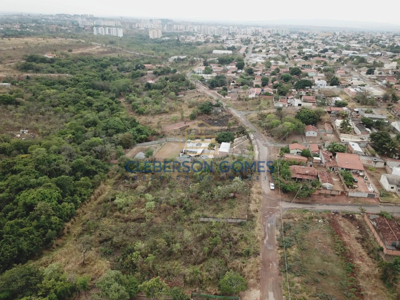 Chácara à venda, 1890m² - Foto 1