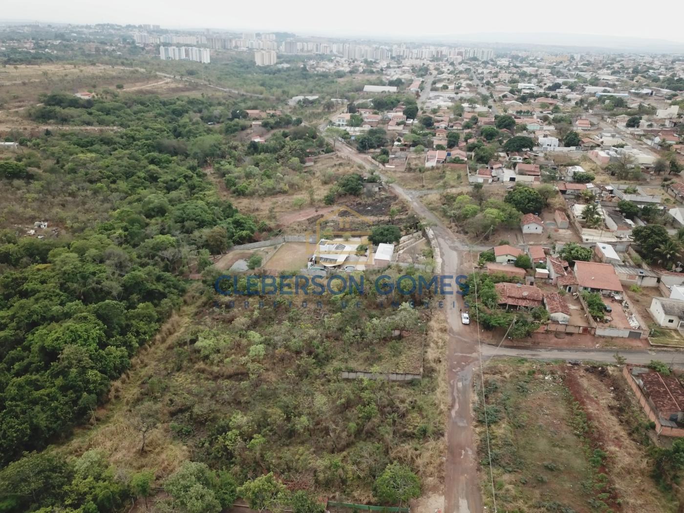 Fazenda à venda, 1890m² - Foto 1