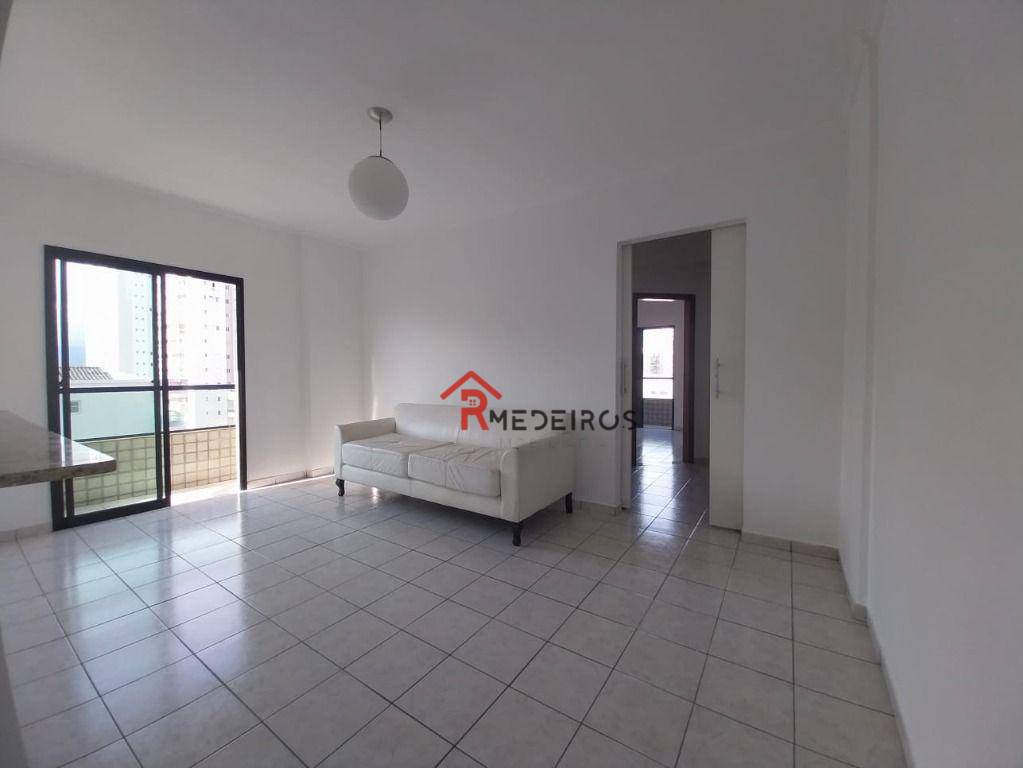 Apartamento à venda com 1 quarto, 76m² - Foto 2