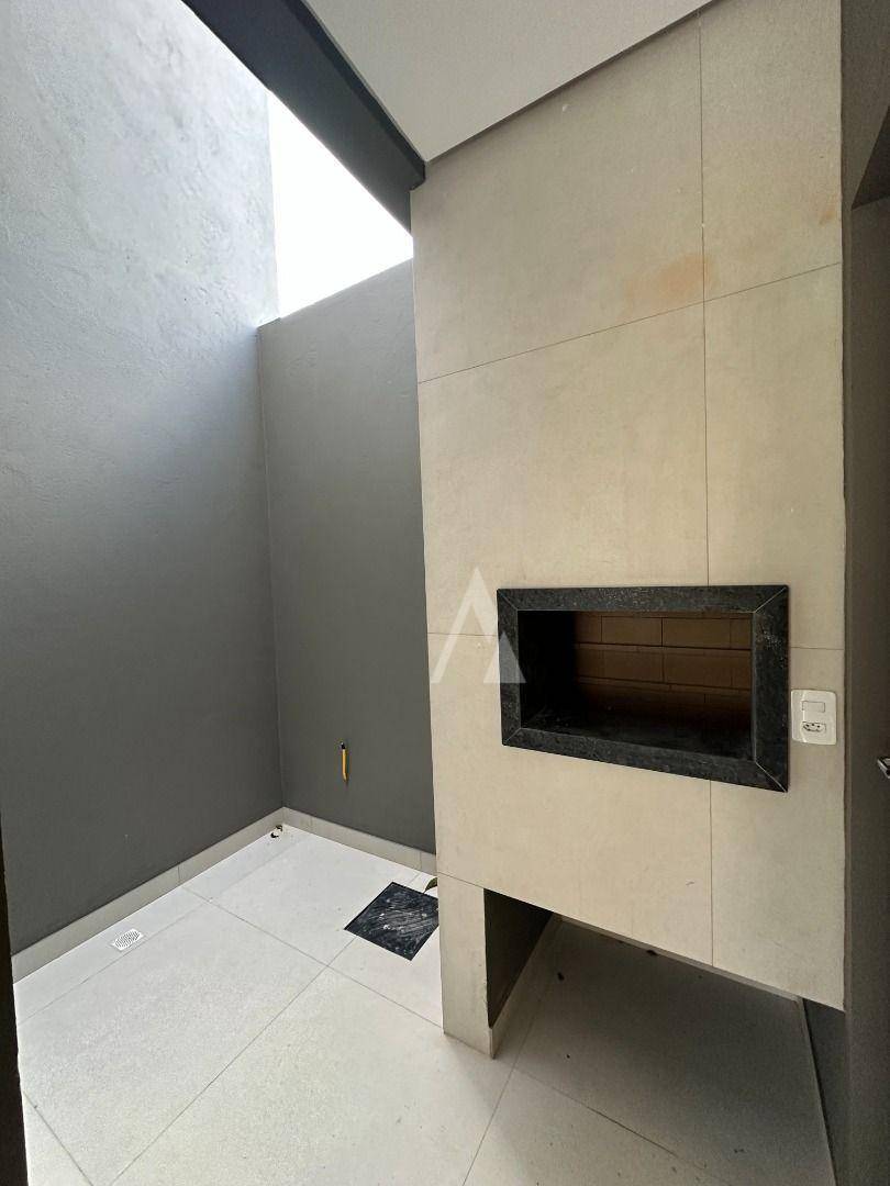 Casa de Condomínio, 2 quartos - Foto 3