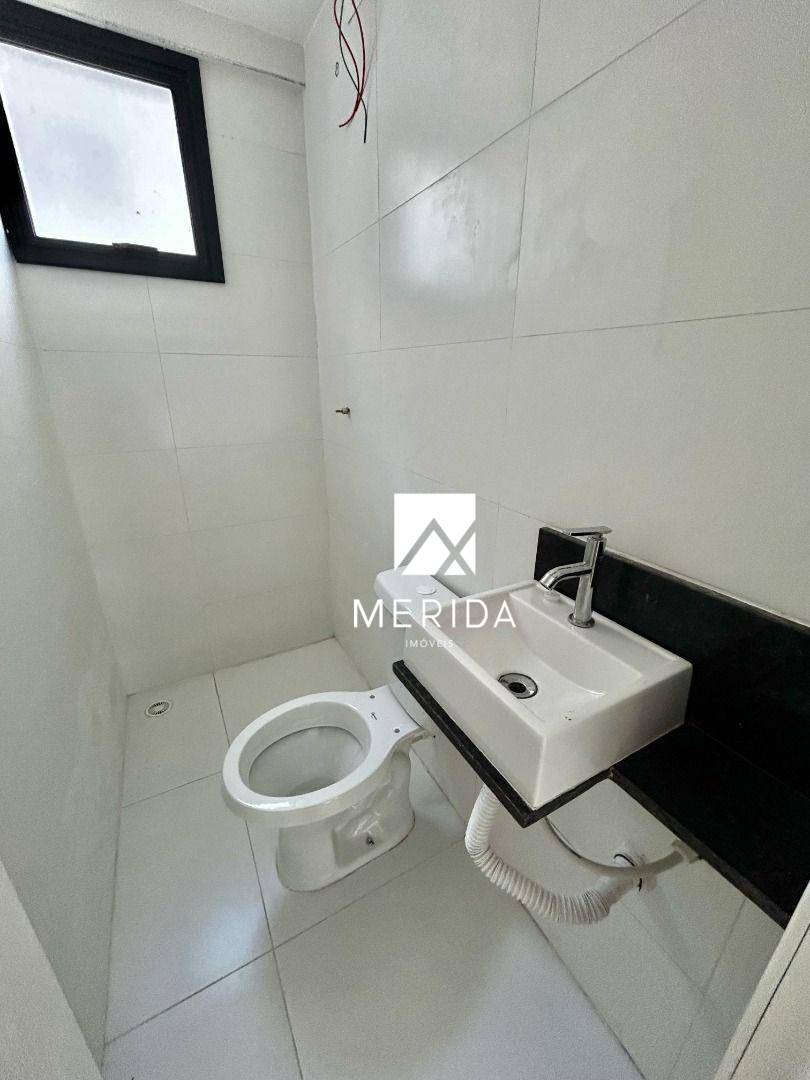 Loja-Salão, 50 m² - Foto 4