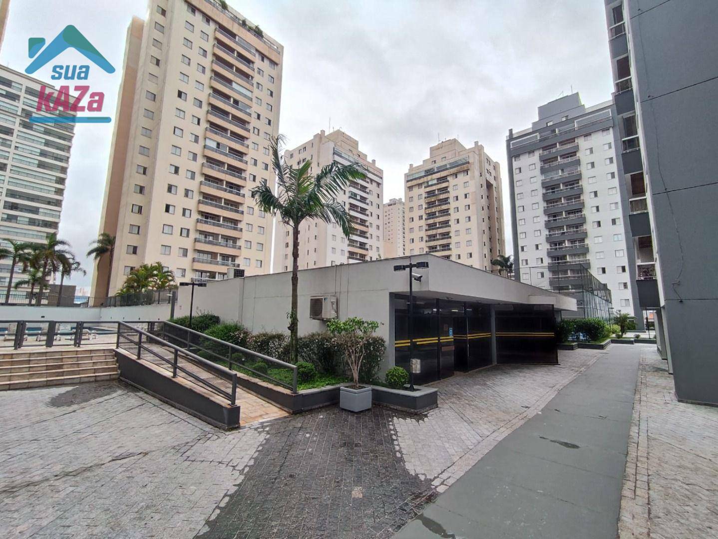 Apartamento à venda com 3 quartos, 98m² - Foto 33