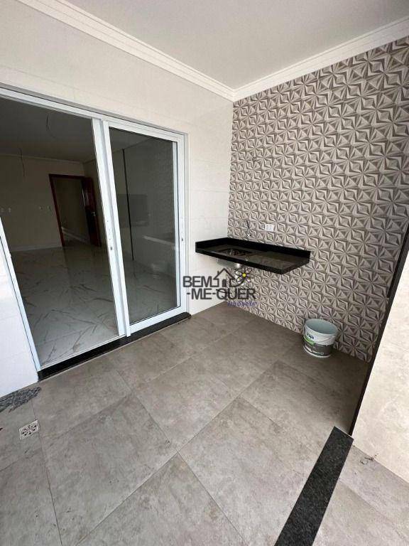 Sobrado à venda com 3 quartos, 160m² - Foto 7