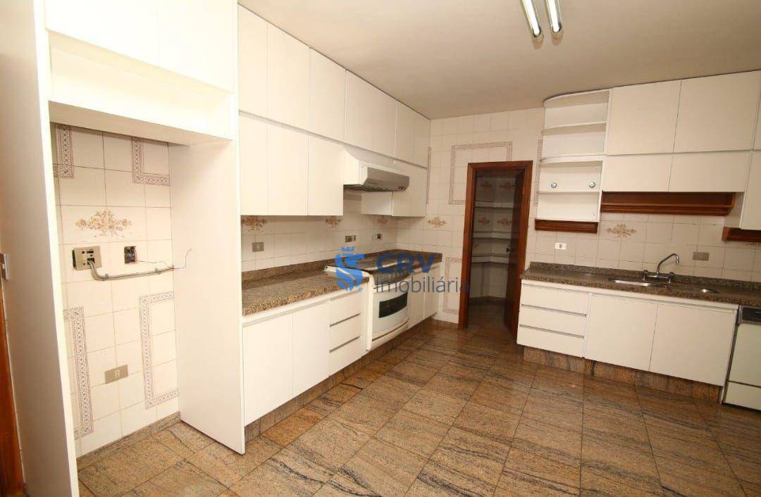 Apartamento à venda com 3 quartos, 298m² - Foto 5