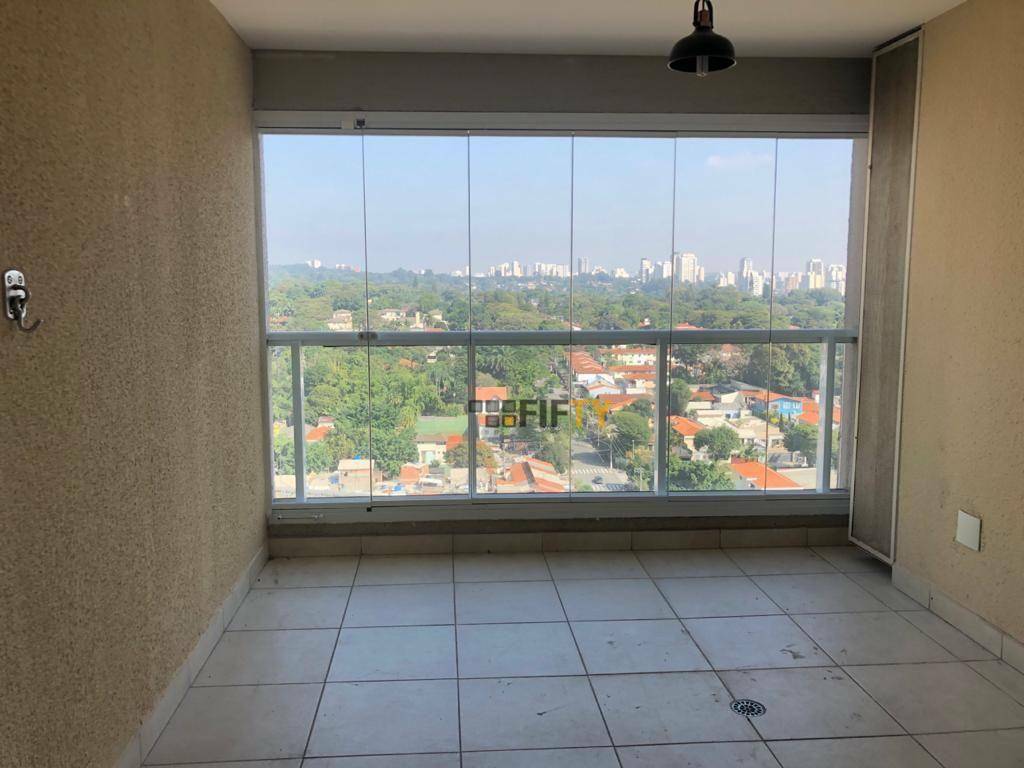 Apartamento para alugar com 1 quarto, 49m² - Foto 18