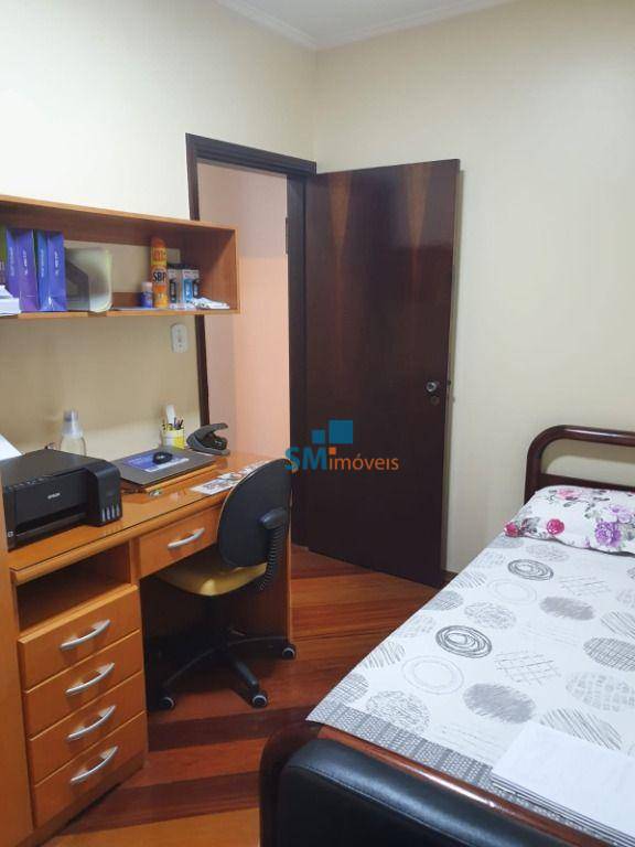 Sobrado à venda com 3 quartos, 202m² - Foto 22