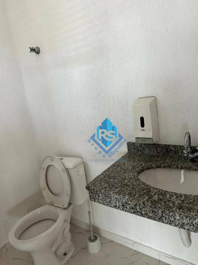 Conjunto Comercial-Sala à venda, 132m² - Foto 6