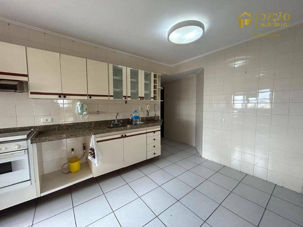 Apartamento à venda com 3 quartos, 190m² - Foto 4