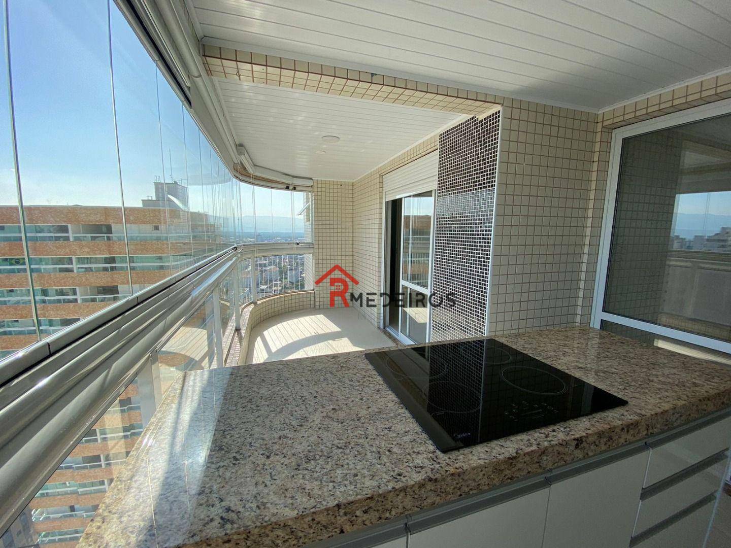 Apartamento à venda com 2 quartos, 92m² - Foto 7