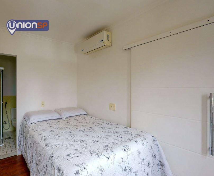 Apartamento à venda com 2 quartos, 49m² - Foto 6