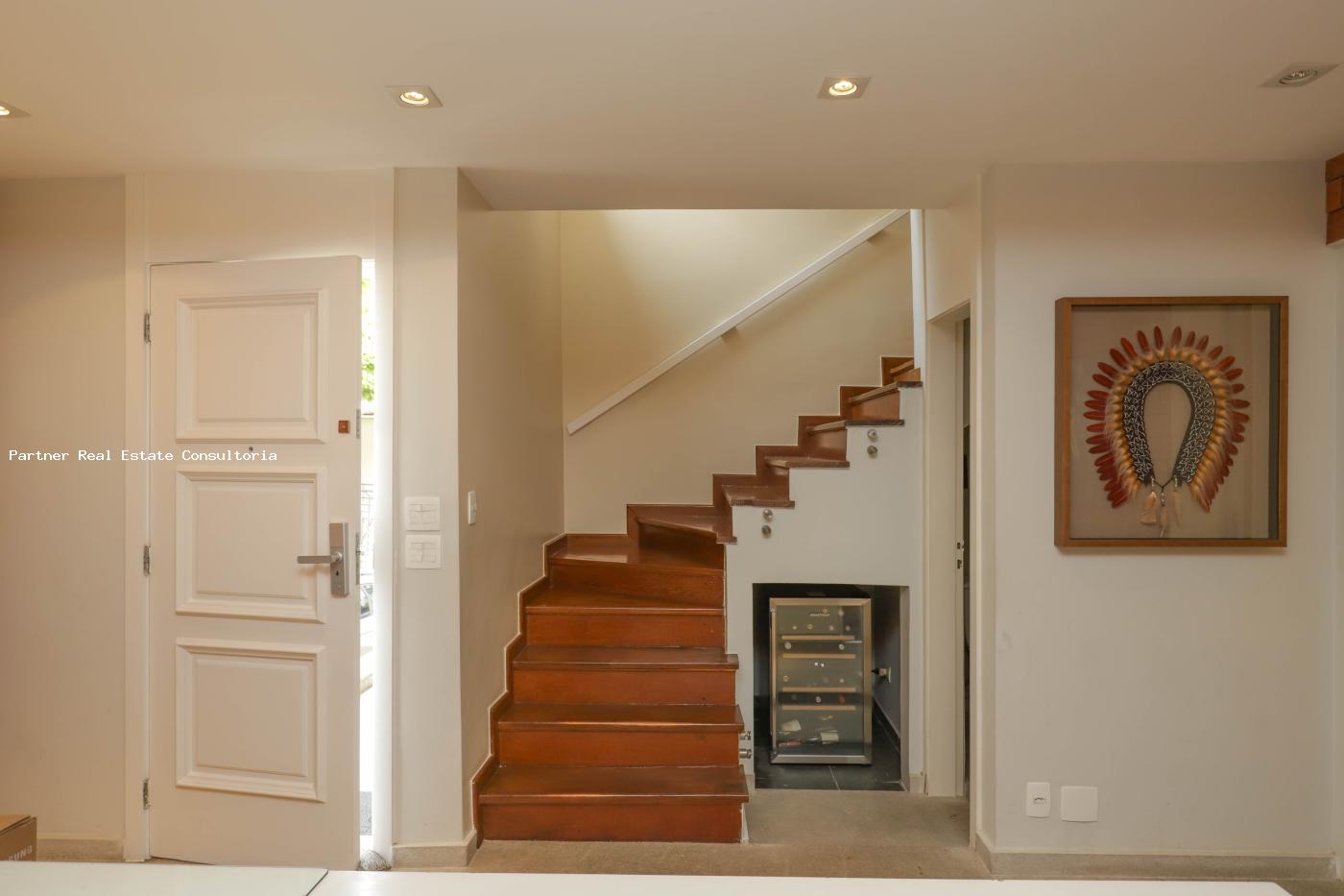 Casa de Condomínio à venda com 3 quartos, 383m² - Foto 16