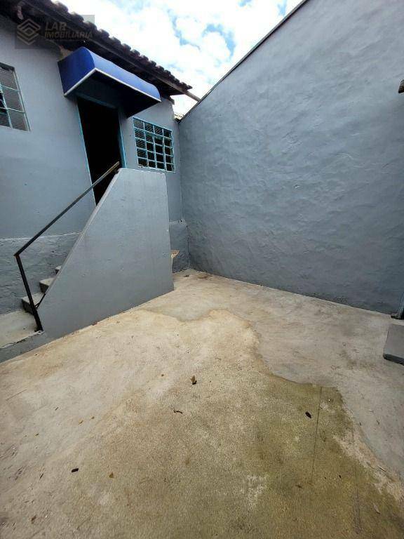 Casa, 1 quarto, 60 m² - Foto 4