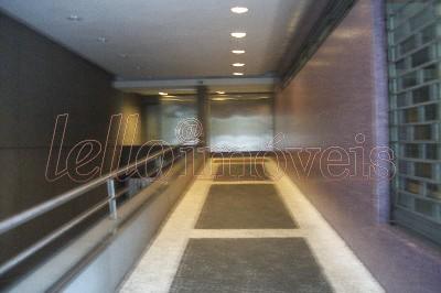 Conjunto Comercial-Sala para alugar, 118m² - Foto 8