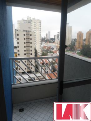 Apartamento para alugar com 2 quartos, 78m² - Foto 19