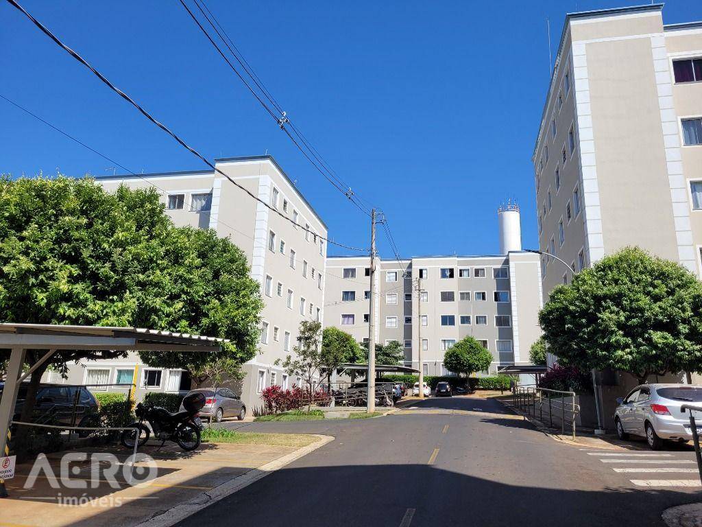 Apartamento à venda com 2 quartos, 56m² - Foto 19