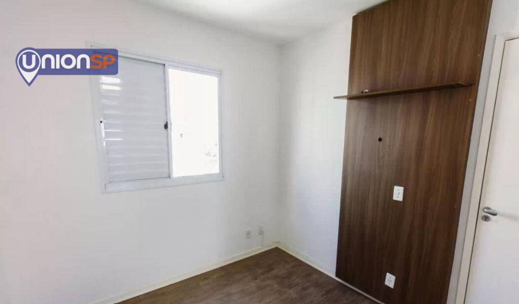 Apartamento à venda com 2 quartos, 48m² - Foto 7