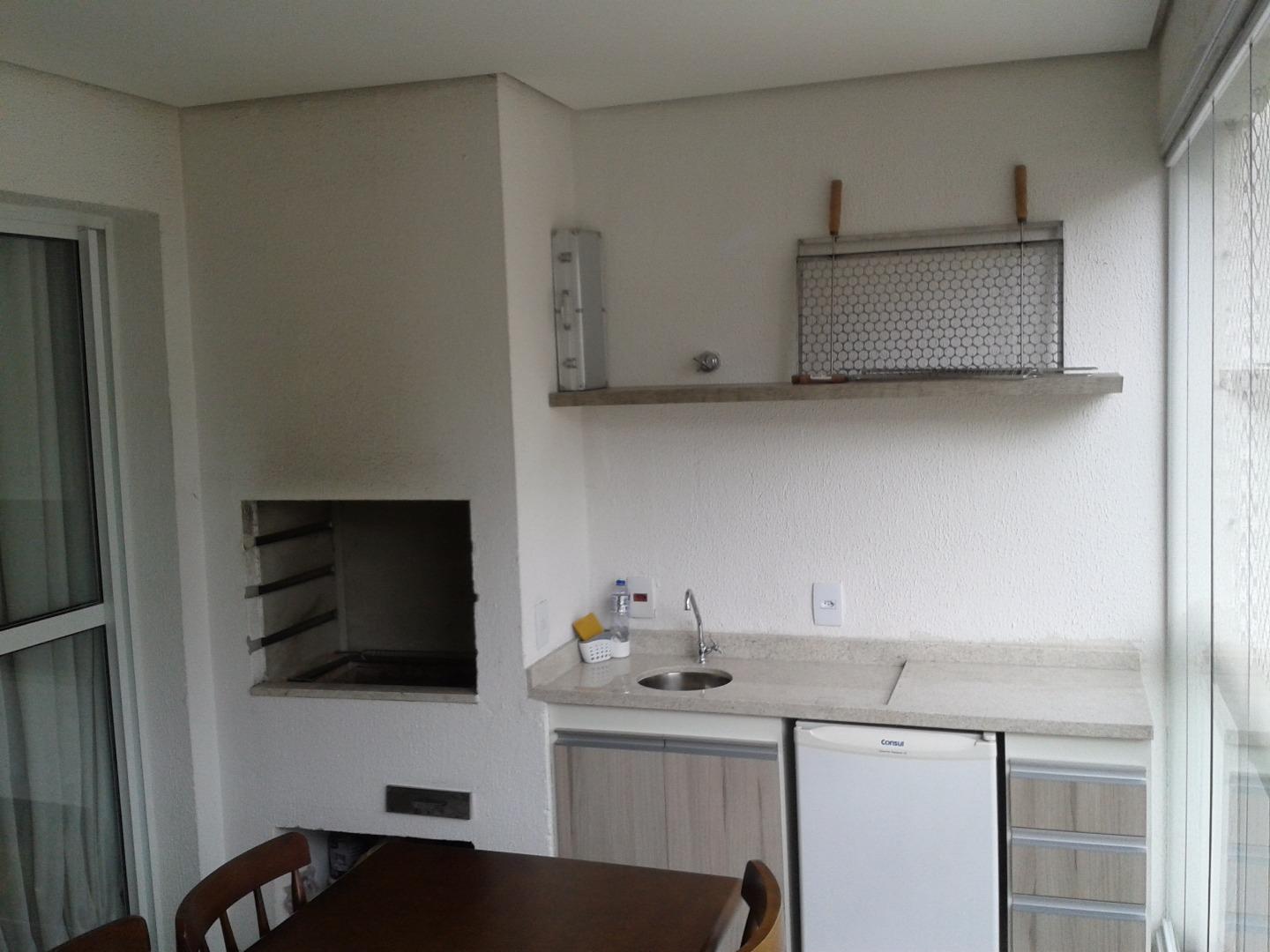 Apartamento para alugar com 3 quartos, 103m² - Foto 4