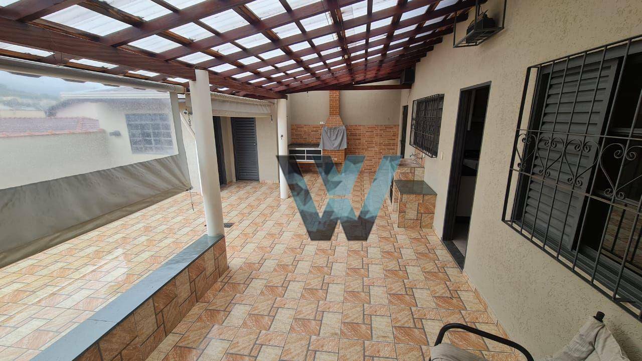 Casa à venda com 3 quartos, 150m² - Foto 6