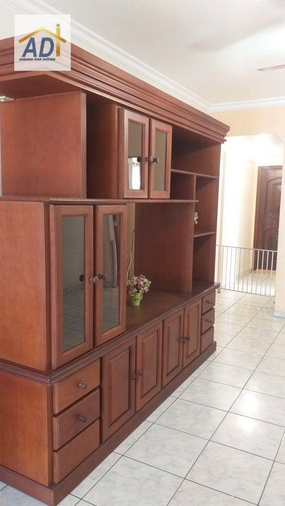 Apartamento à venda com 3 quartos, 140m² - Foto 5