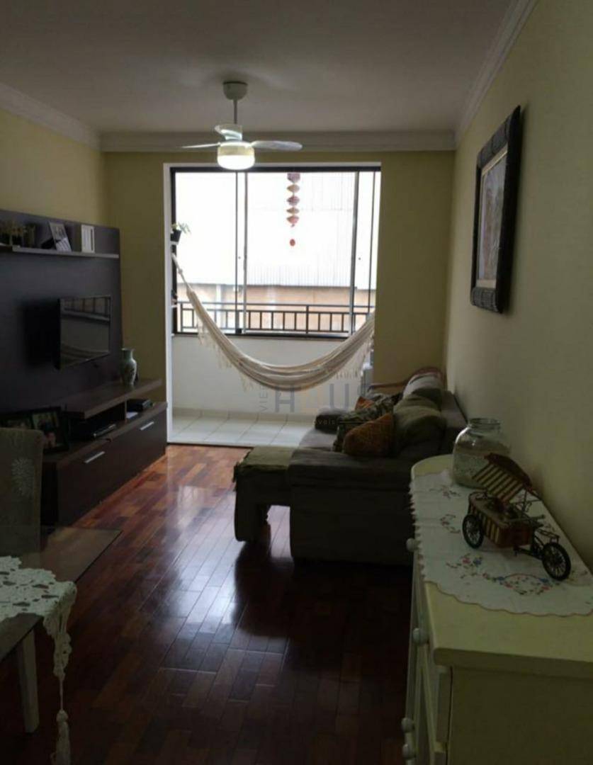 Apartamento à venda com 2 quartos, 60m² - Foto 10