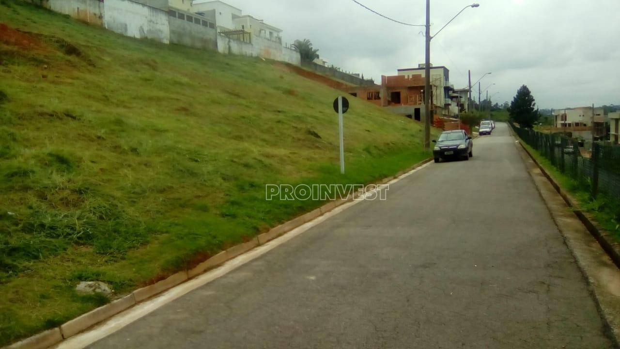 Loteamento e Condomínio à venda, 500M2 - Foto 1