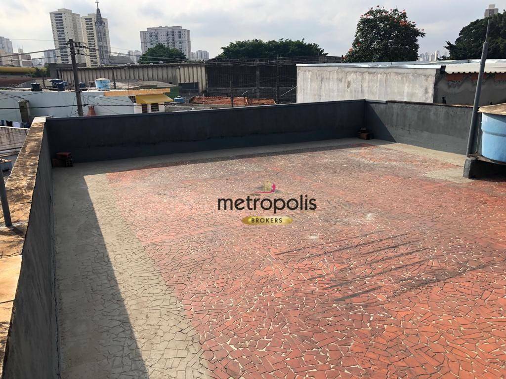 Loja-Salão para alugar, 77m² - Foto 10