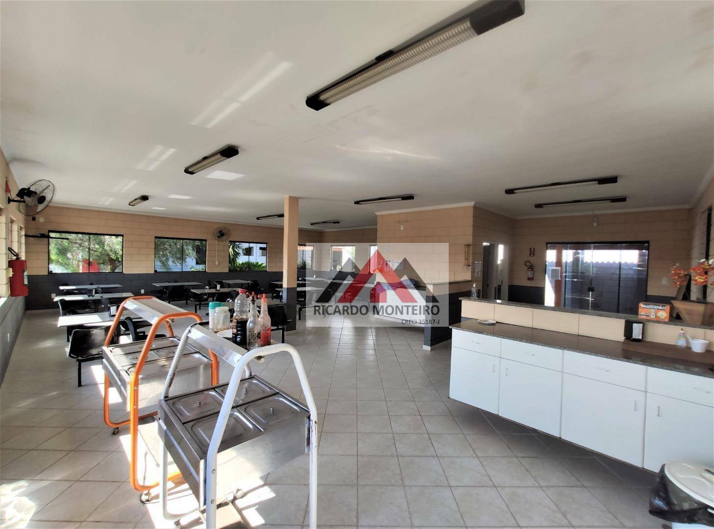 Depósito-Galpão-Armazém à venda e aluguel, 10000m² - Foto 24
