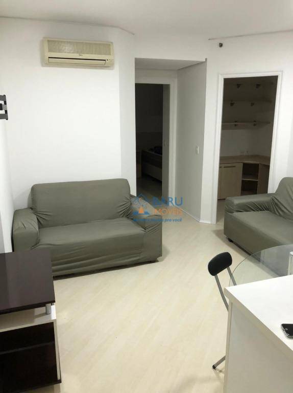 Flat/Apart Hotel para alugar com 2 quartos, 48m² - Foto 3