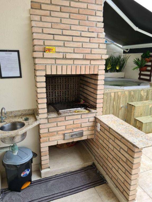 Casa de Condomínio à venda com 3 quartos, 100m² - Foto 24