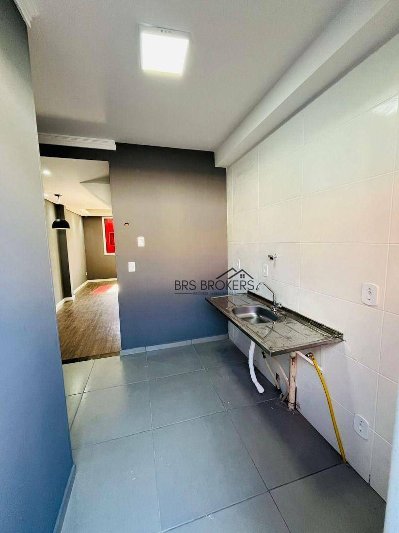 Sobrado à venda com 2 quartos, 55m² - Foto 18