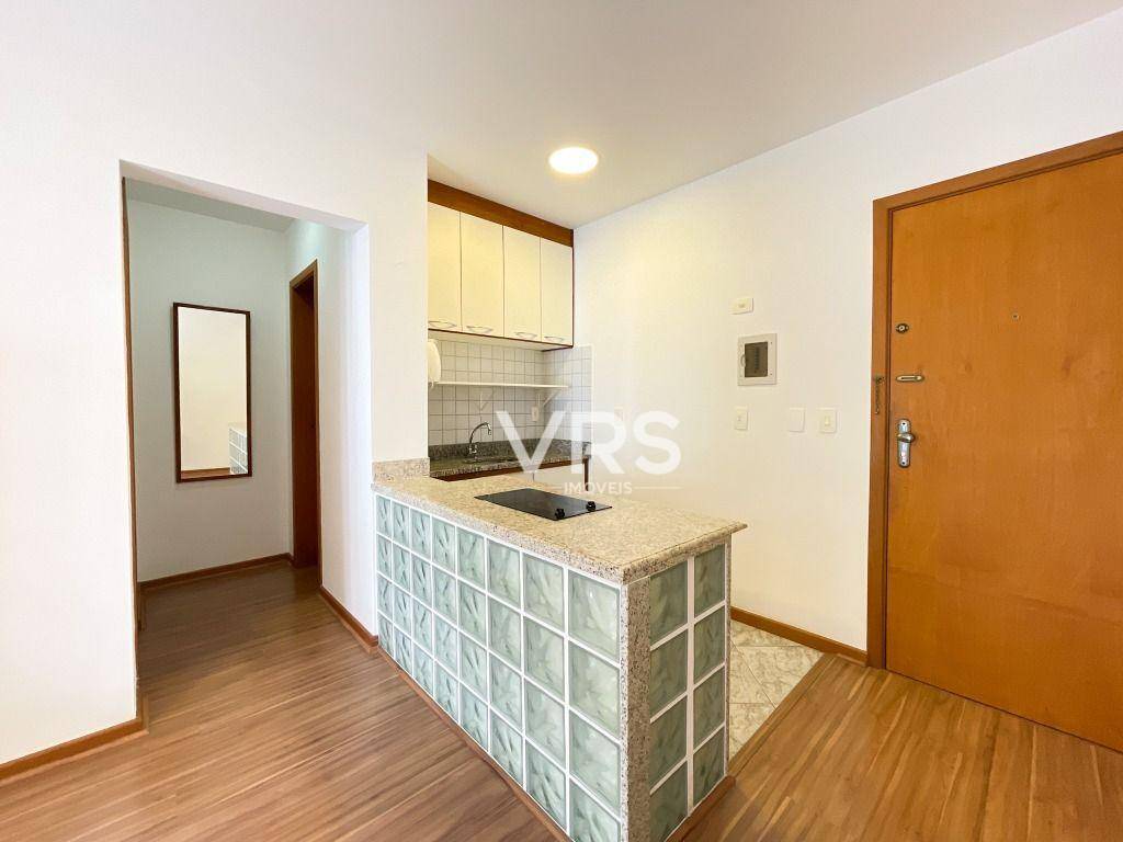 Apartamento à venda e aluguel com 1 quarto, 42m² - Foto 7