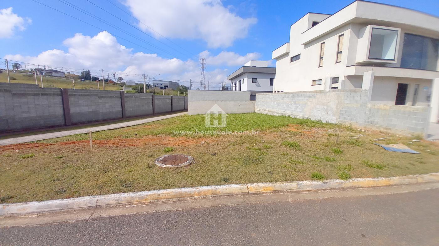 Terreno à venda, 250m² - Foto 1