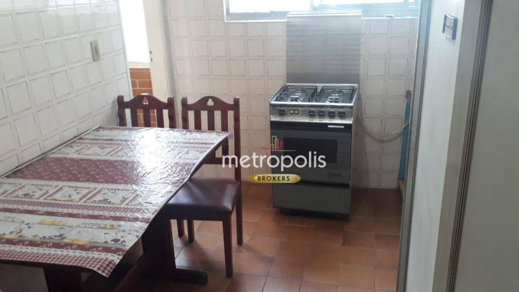 Apartamento à venda com 2 quartos, 68m² - Foto 3