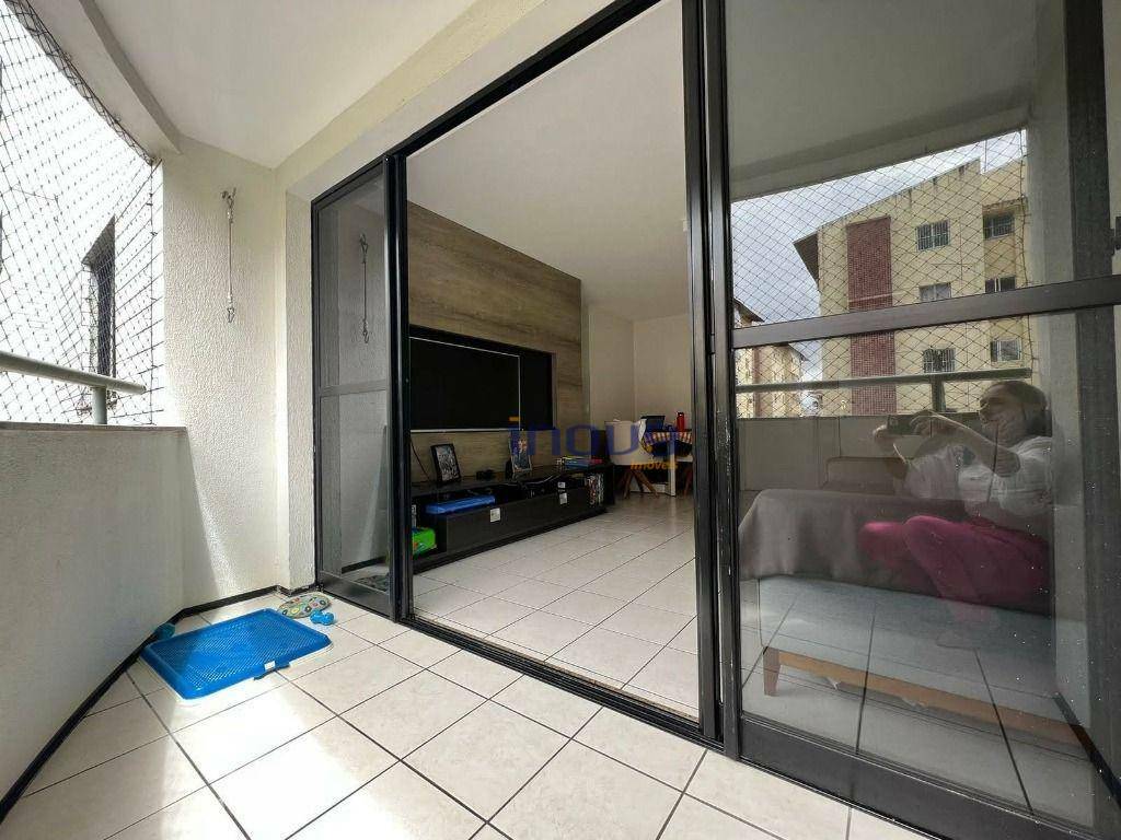 Apartamento à venda com 2 quartos, 59m² - Foto 9