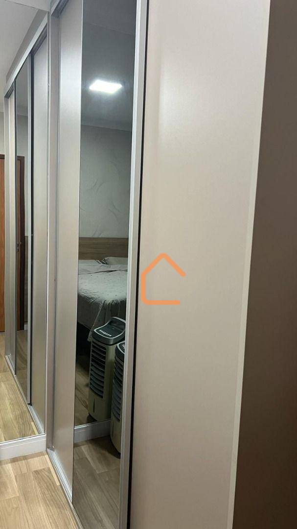 Apartamento à venda com 2 quartos, 49m² - Foto 8