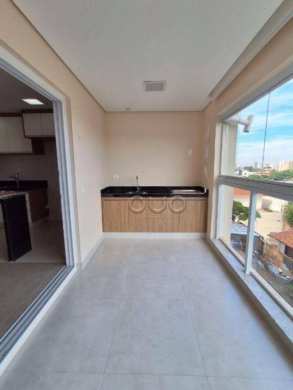 Apartamento à venda com 2 quartos, 92m² - Foto 3