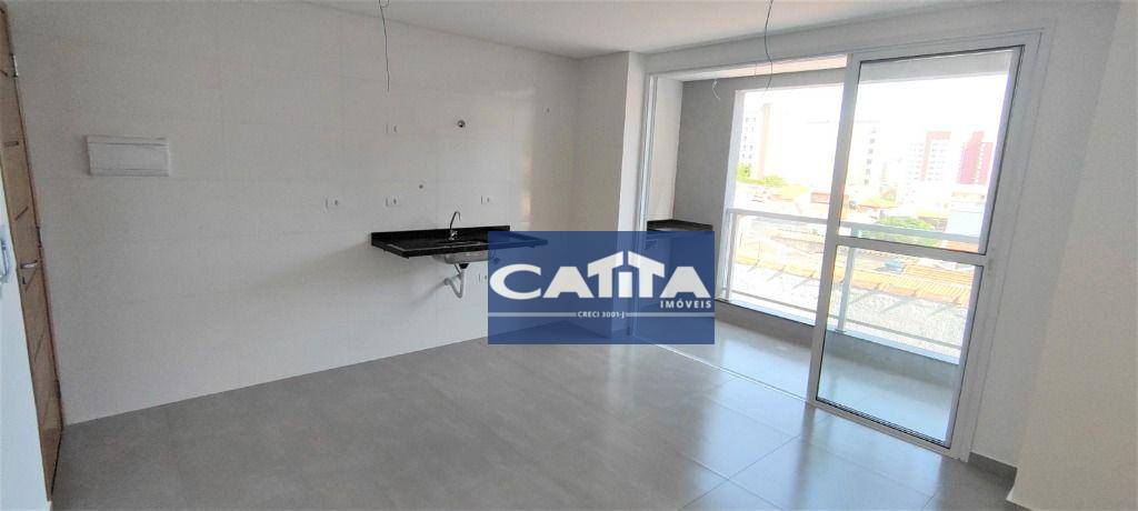 Apartamento à venda com 2 quartos, 61m² - Foto 1