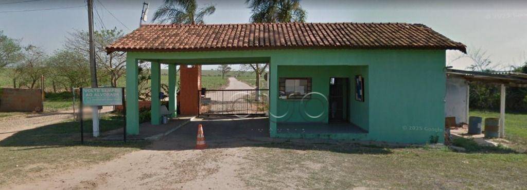 Chácara, 4 quartos, 1500 m² - Foto 2