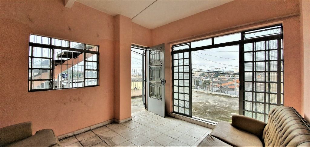 Sobrado à venda com 2 quartos, 145m² - Foto 14