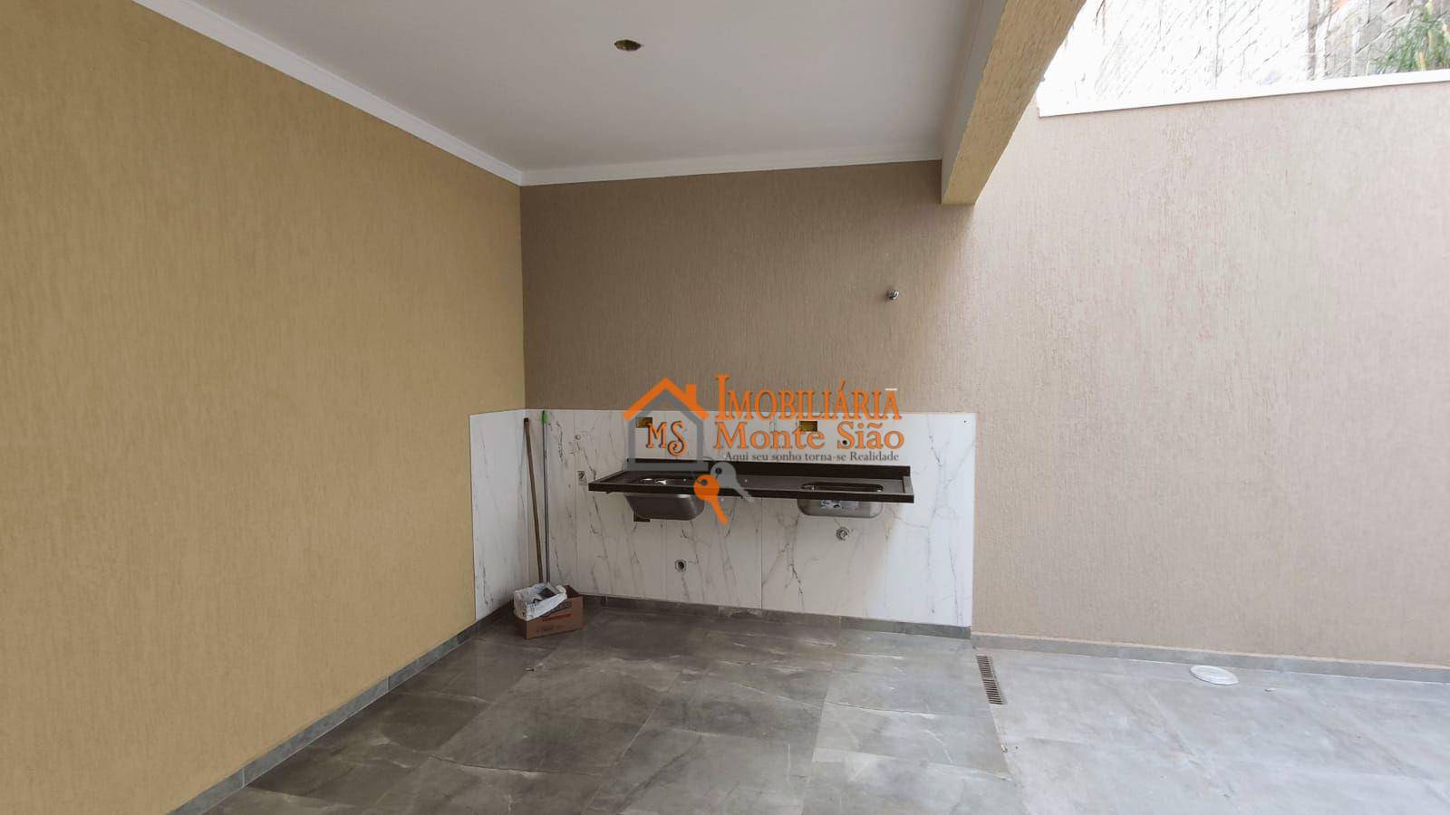 Sobrado à venda com 3 quartos, 121m² - Foto 22