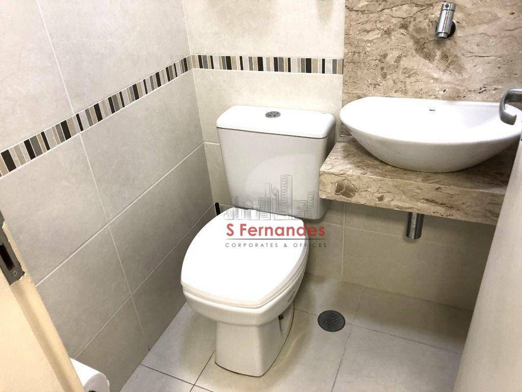 Conjunto Comercial-Sala à venda, 72m² - Foto 13