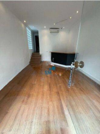 Loja-Salão para alugar, 82m² - Foto 1