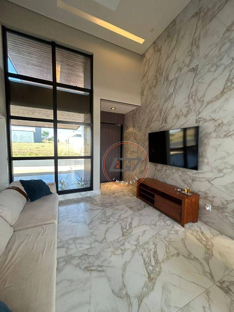 Casa de Condomínio, 3 quartos - Foto 5