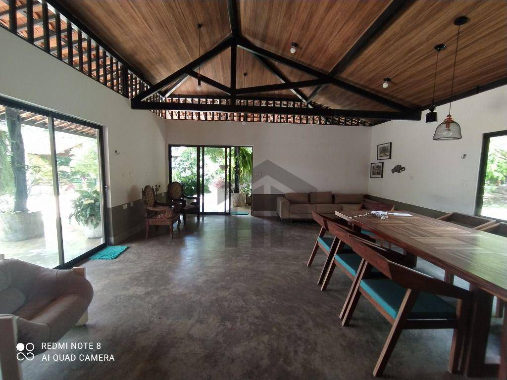 Chácara, 7 quartos, 3 hectares - Foto 3